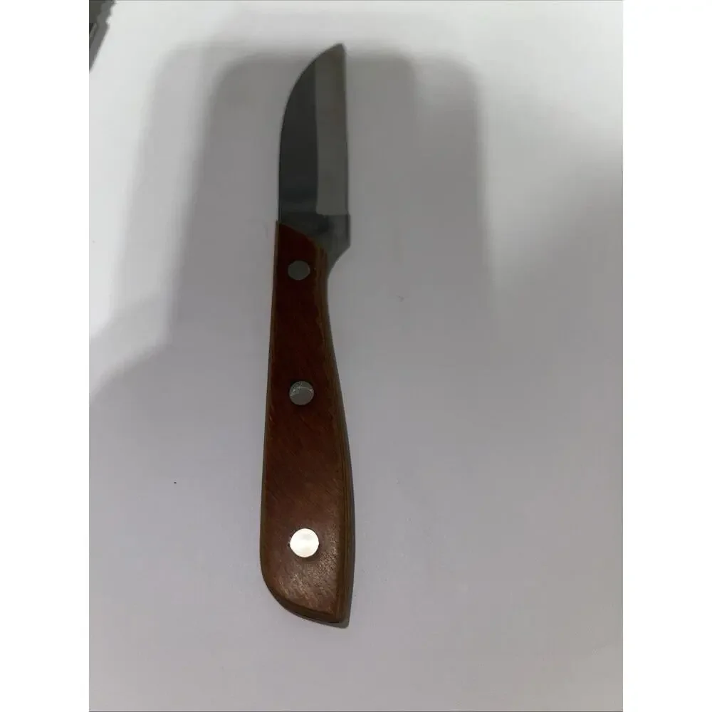 Chefmaster Kitchen Delite Knives Japan Stainless‎ Steel Set of 4